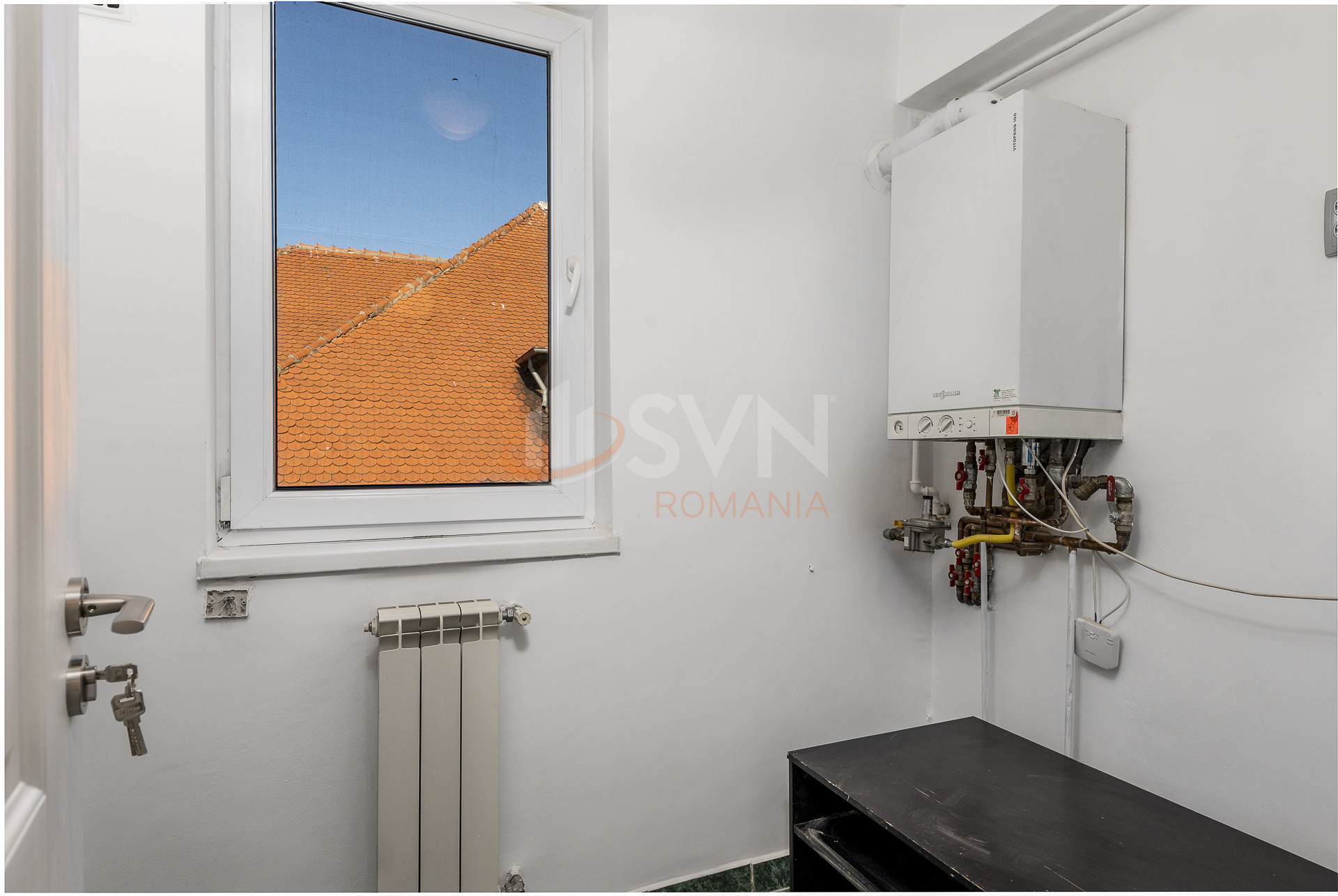 Apartament, 4 camere Bucuresti/Dorobanti