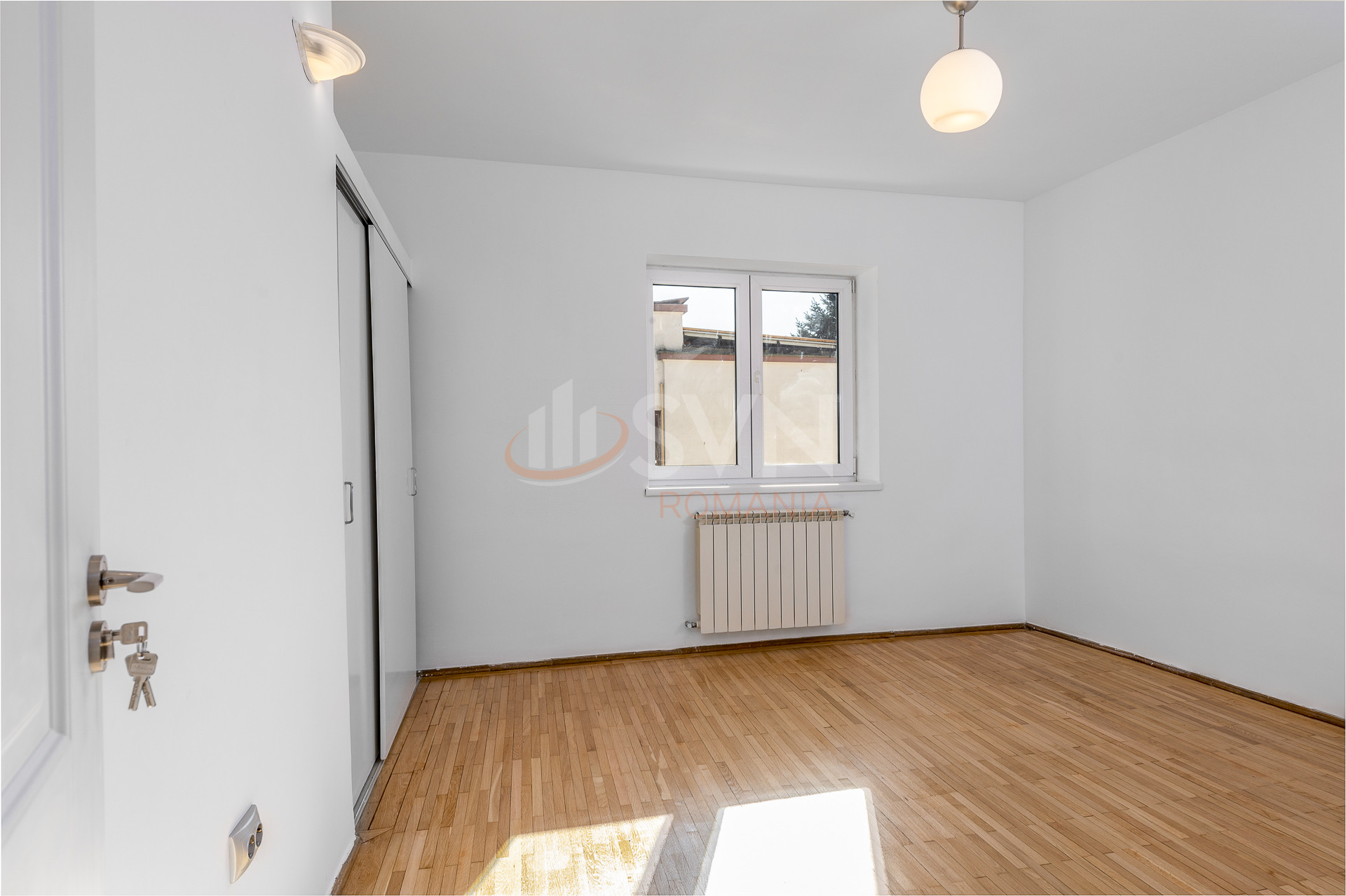 Apartament, 4 camere Bucuresti/Dorobanti