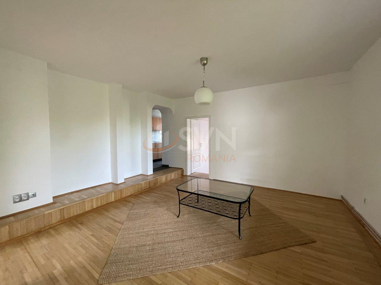 Apartament, 4 camere Bucuresti/Dorobanti