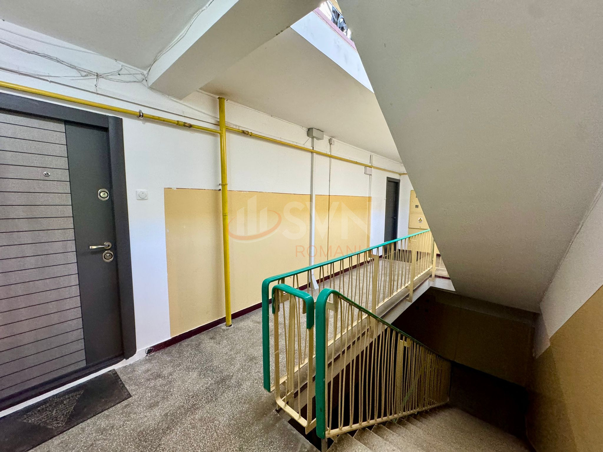 Apartament, 4 camere Bucuresti/Titan