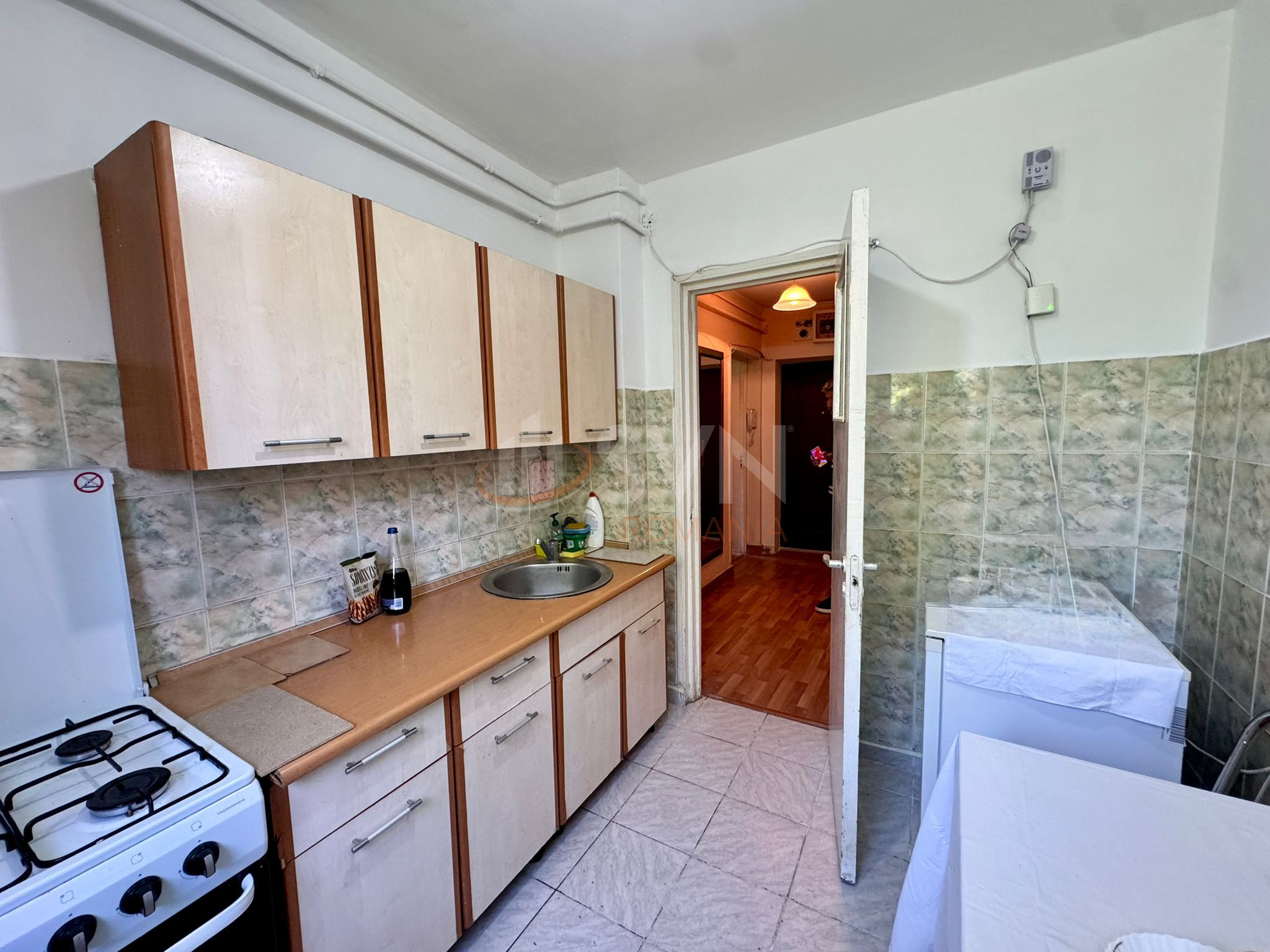 Apartament, 4 camere Bucuresti/Titan