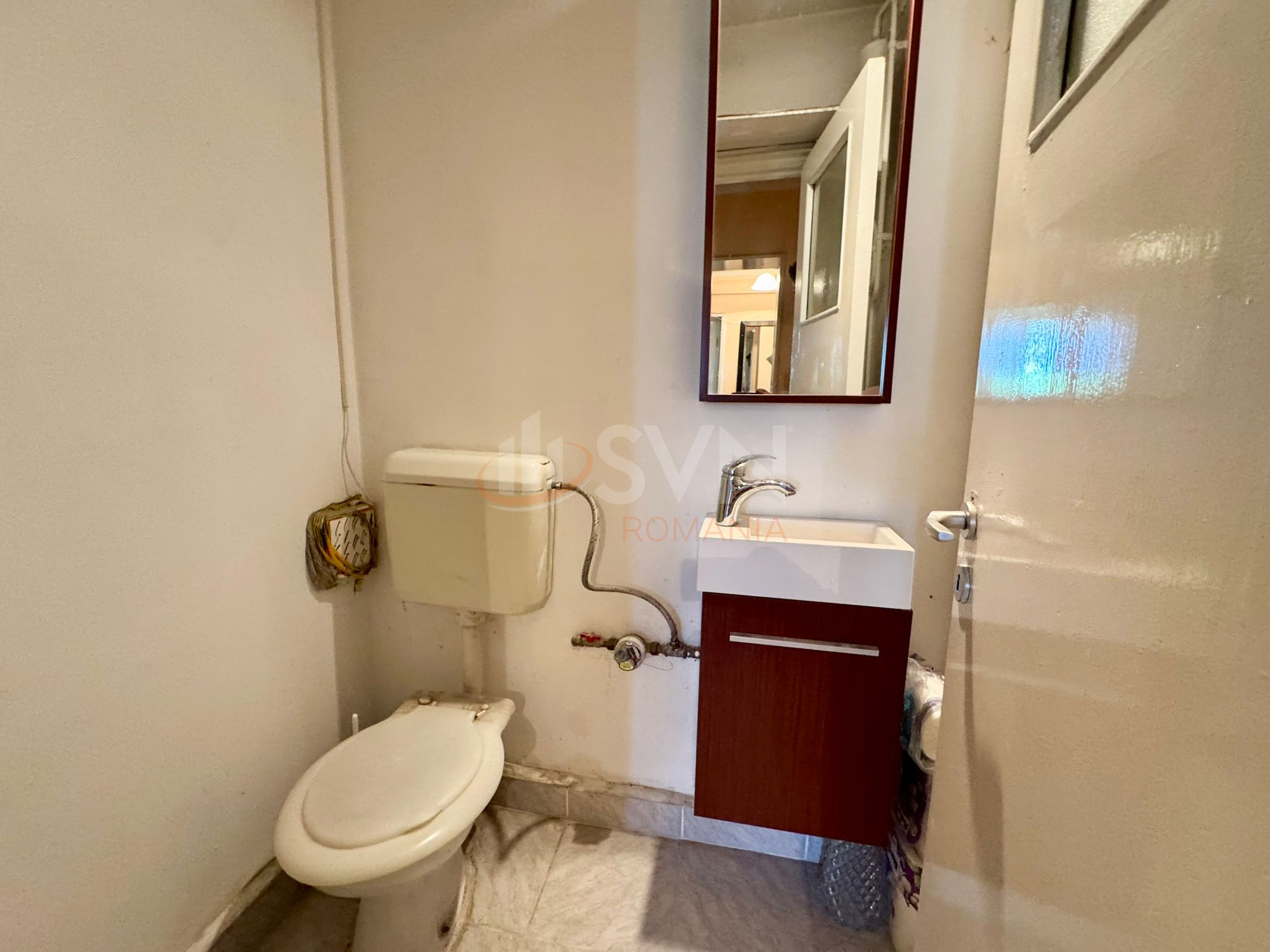 Apartament, 4 camere Bucuresti/Titan