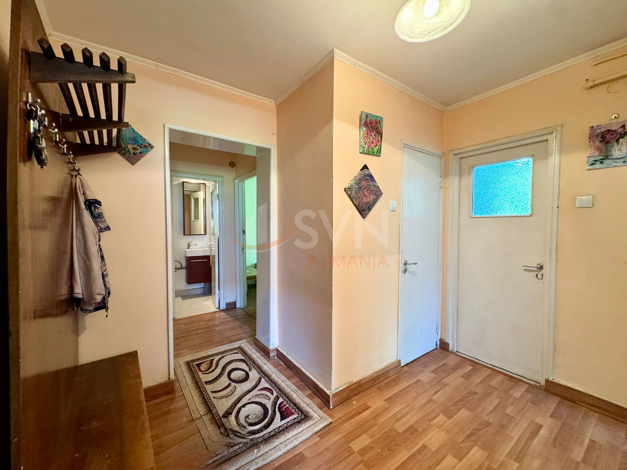Apartament, 4 camere Bucuresti/Titan
