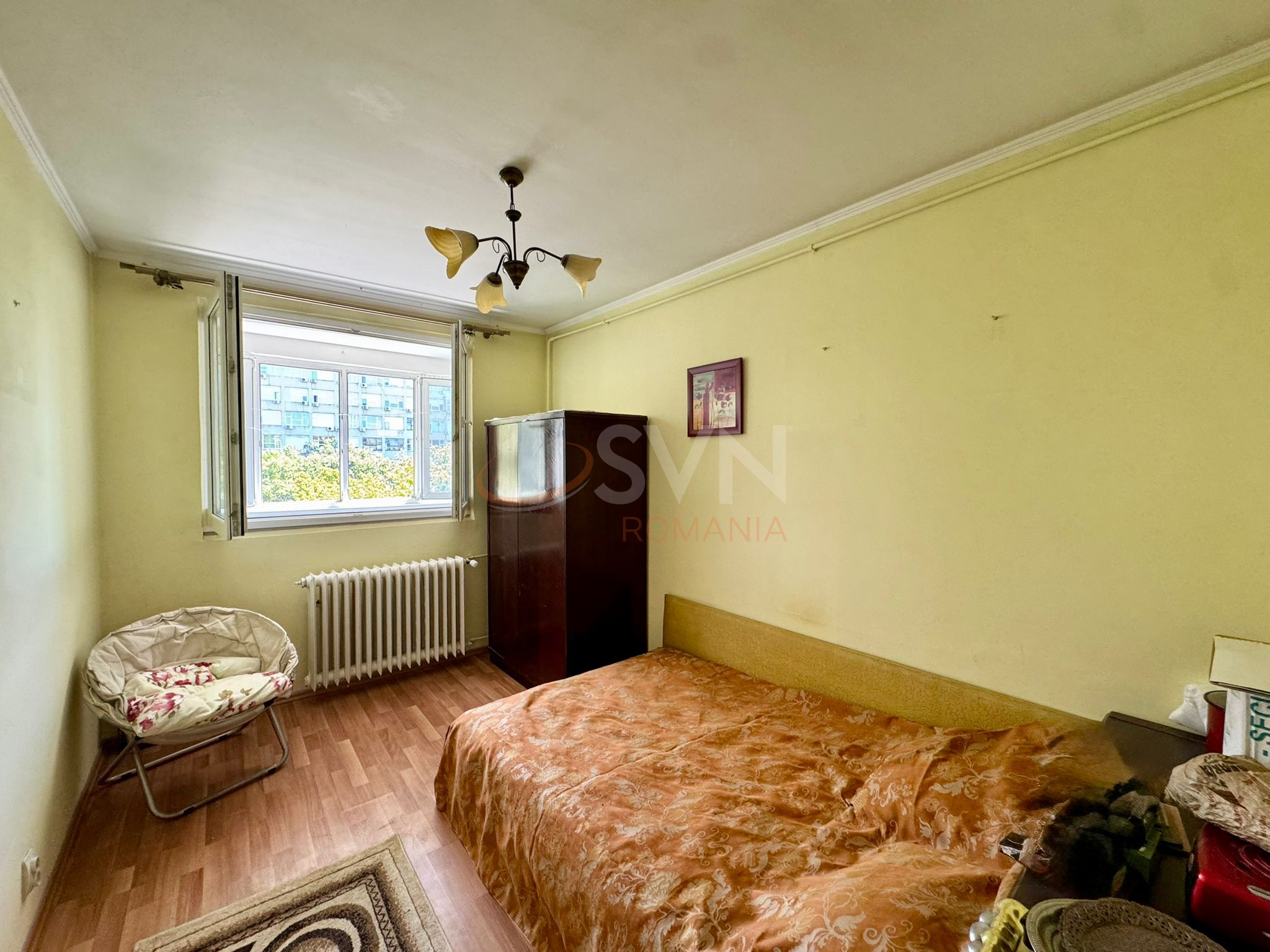 Apartament, 4 camere Bucuresti/Titan