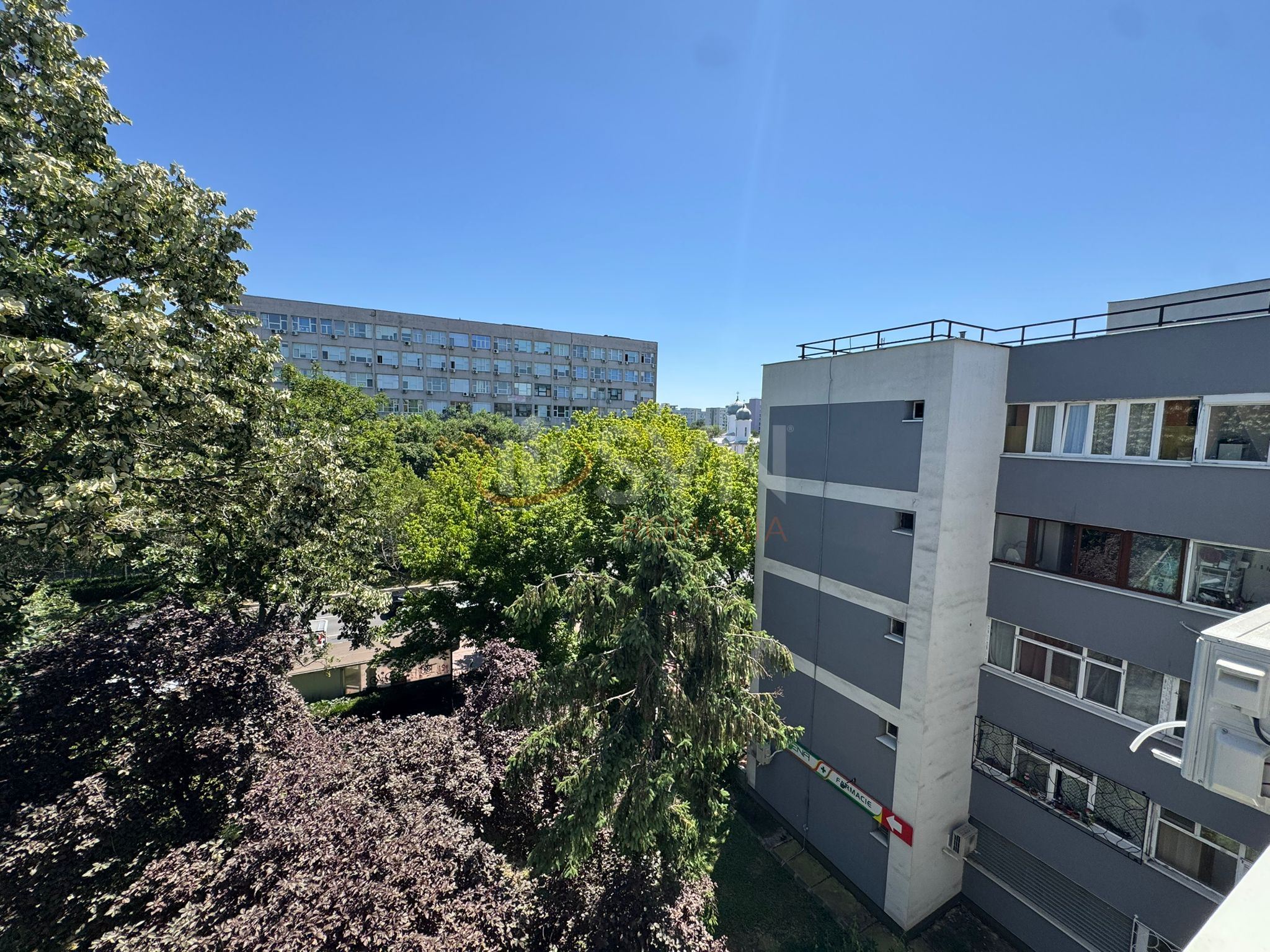 Apartament, 4 camere Bucuresti/Titan