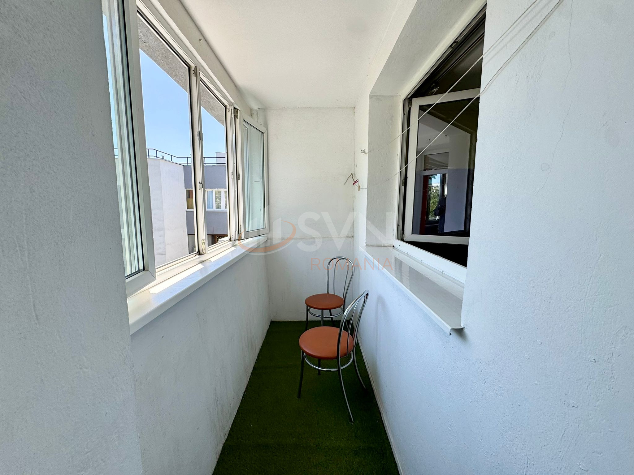 Apartament, 4 camere Bucuresti/Titan