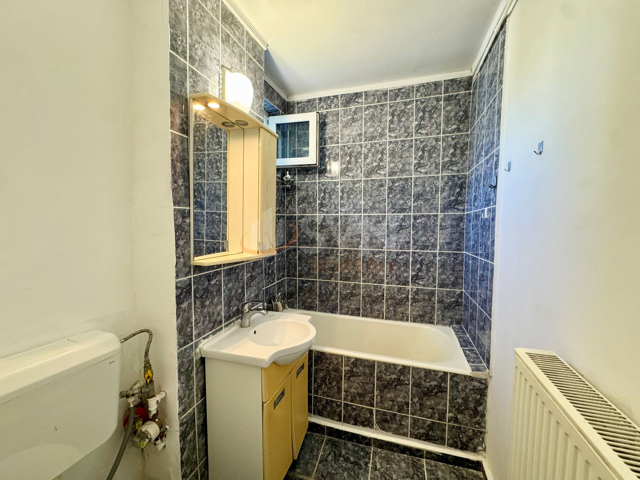 Apartament, 4 camere Bucuresti/Titan