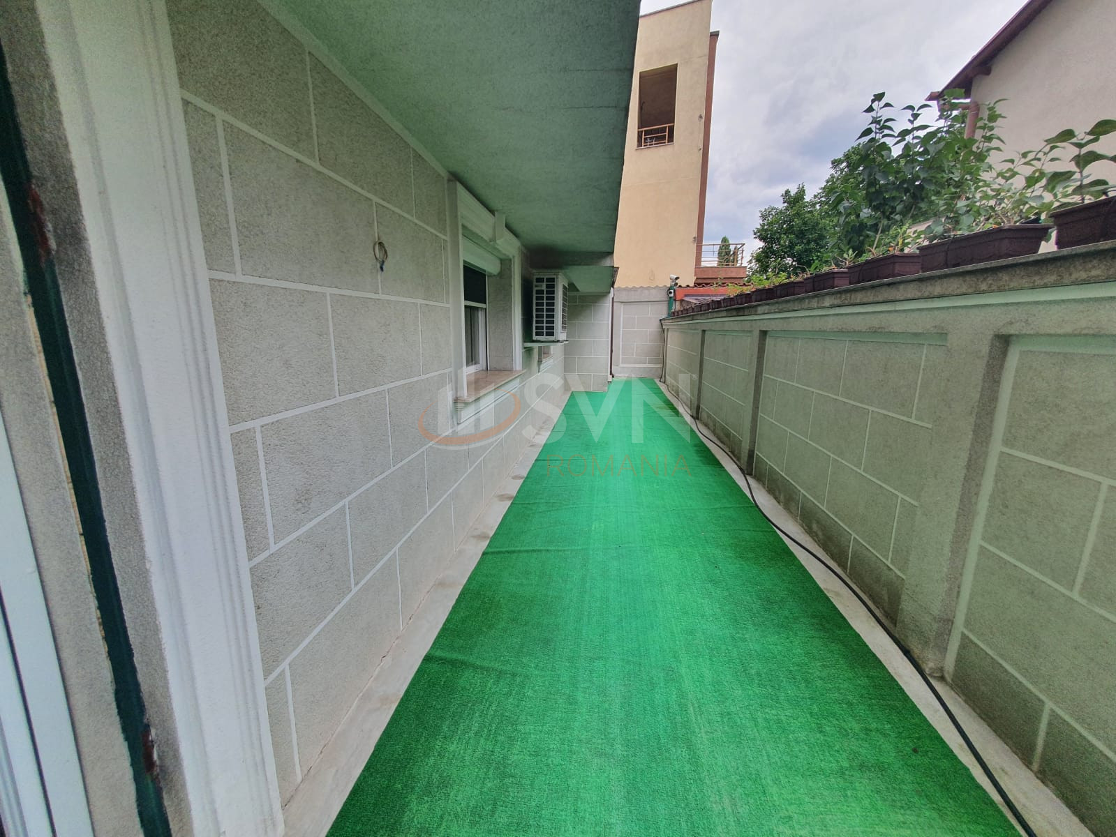 Apartament, 4 camere Bucuresti/Baneasa