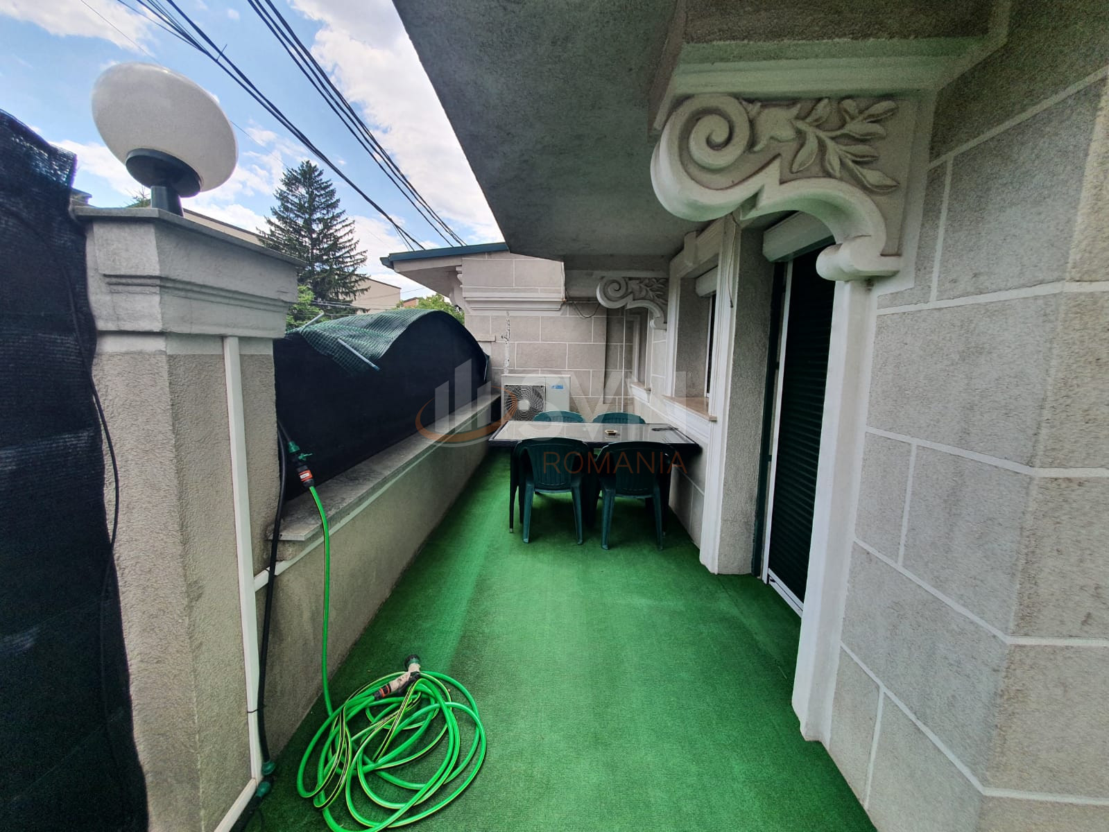 Apartament, 4 camere Bucuresti/Baneasa