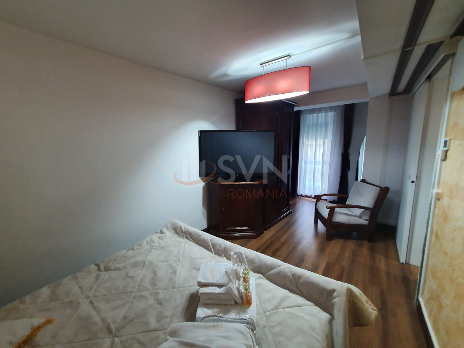 Apartament, 4 camere Bucuresti/Baneasa