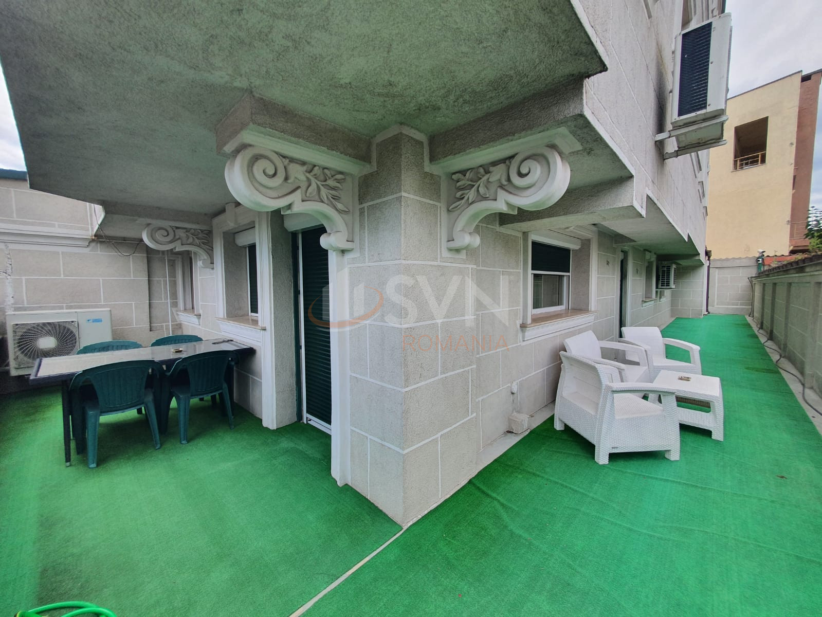 Apartament, 4 camere Bucuresti/Baneasa