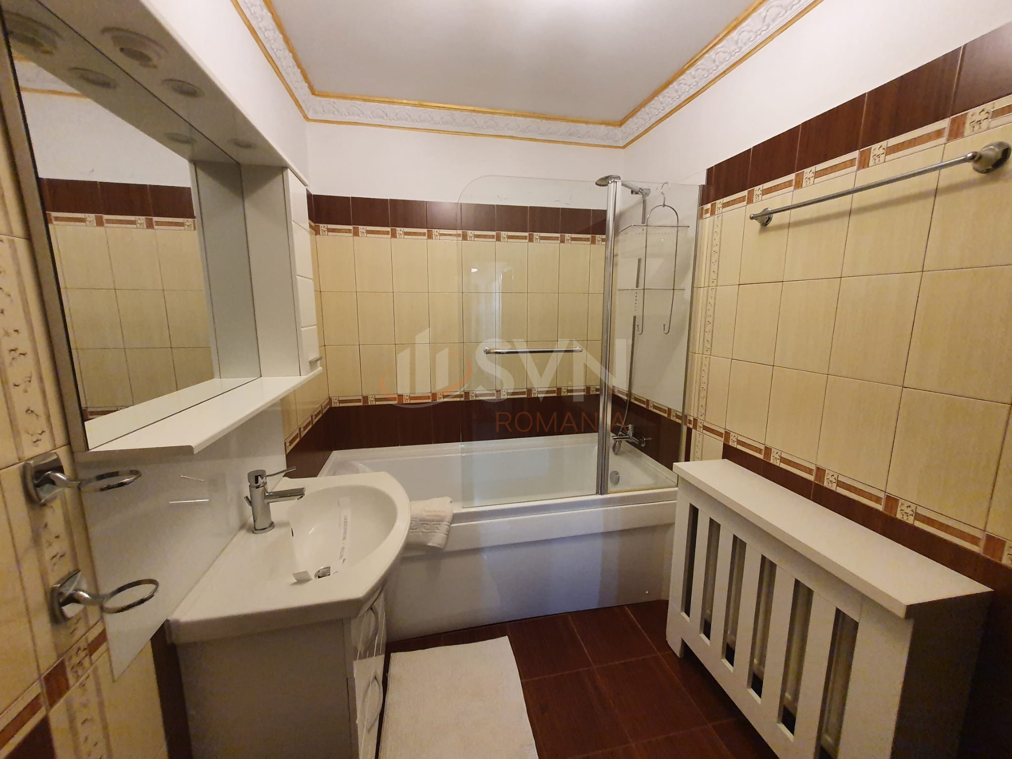 Apartament, 4 camere Bucuresti/Baneasa