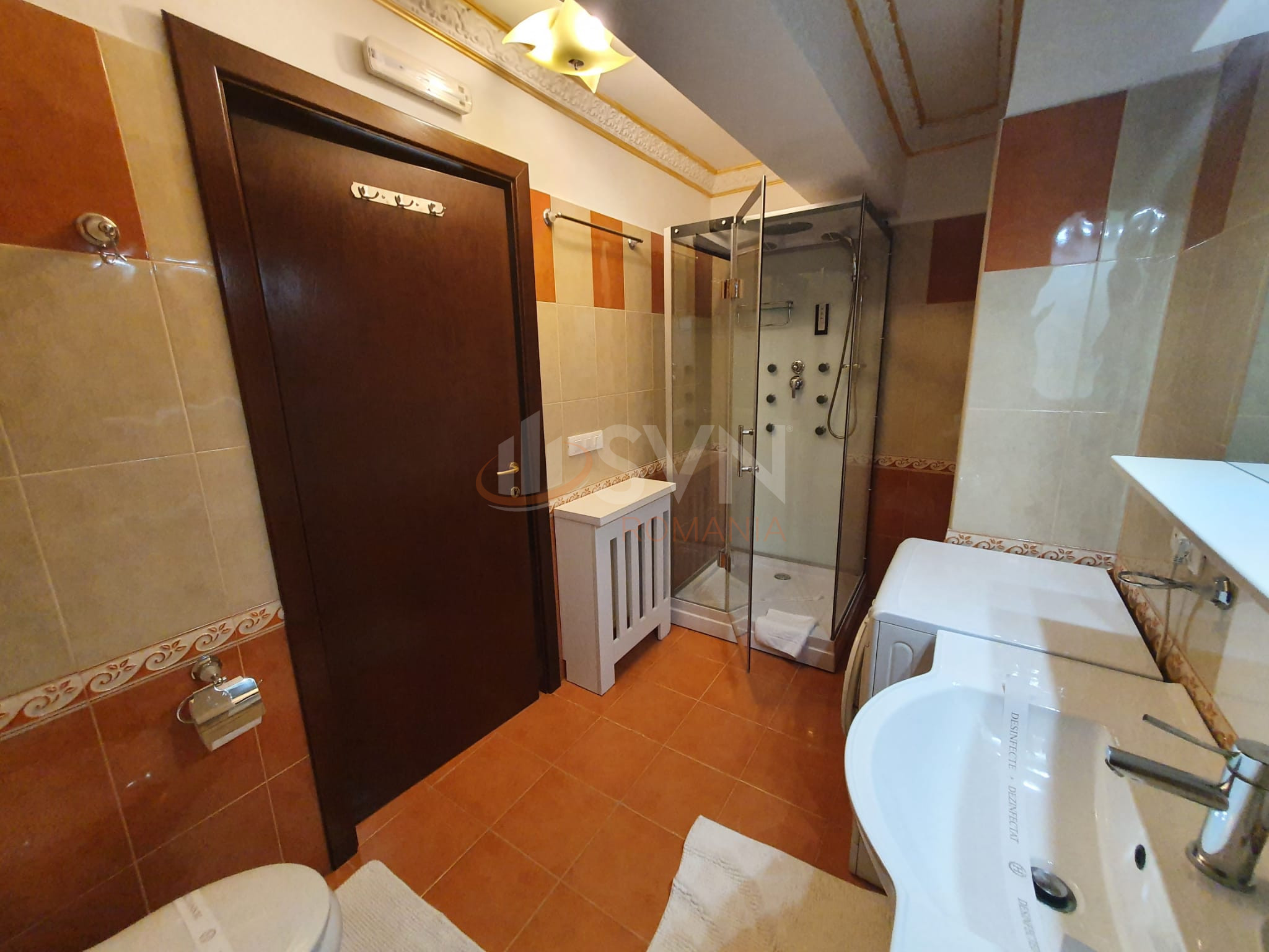 Apartament, 4 camere Bucuresti/Baneasa