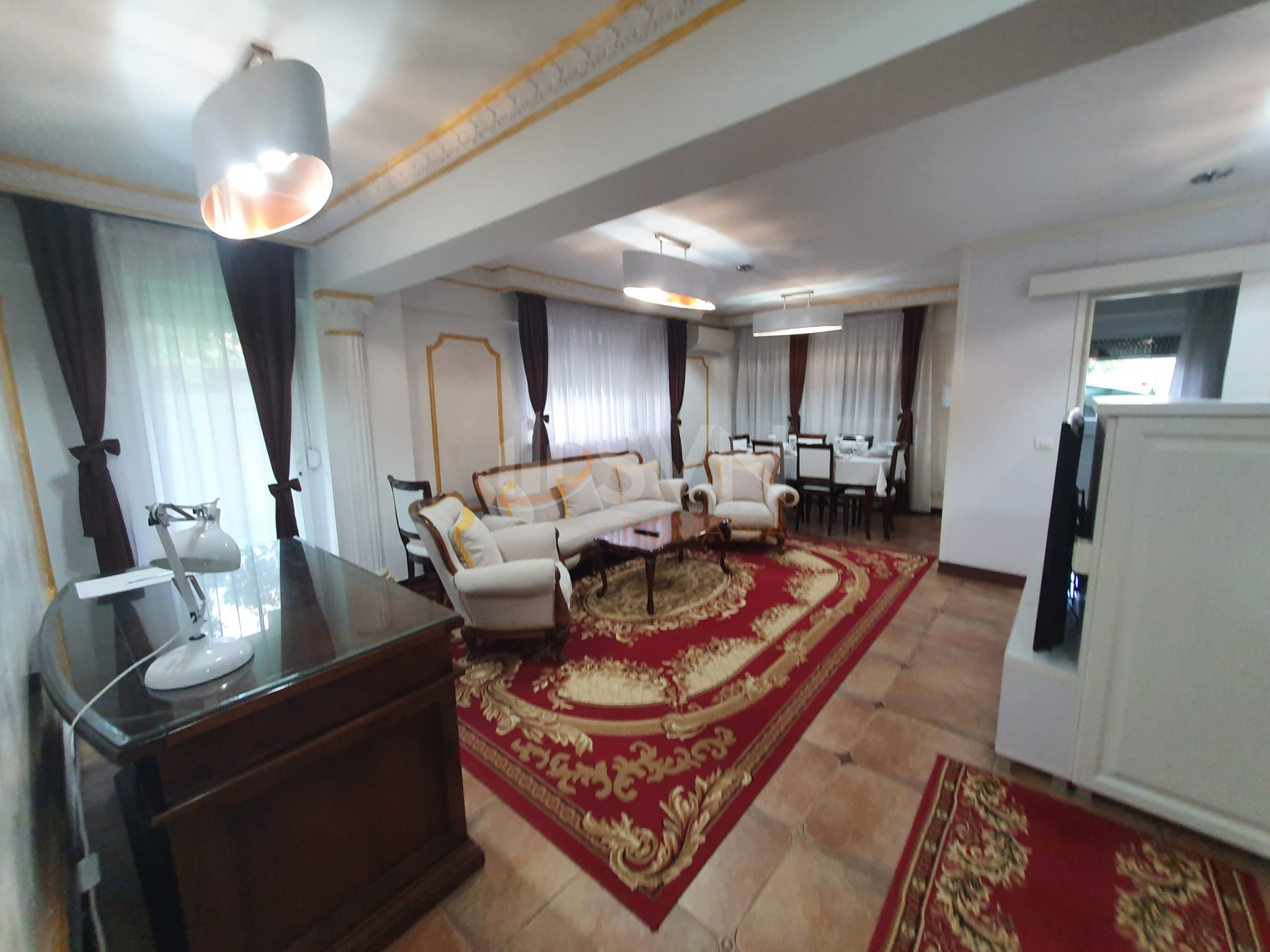 Apartament, 4 camere Bucuresti/Baneasa