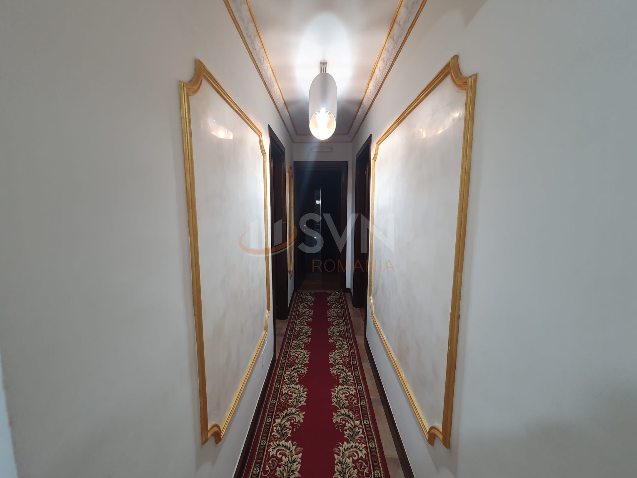Apartament, 4 camere Bucuresti/Baneasa