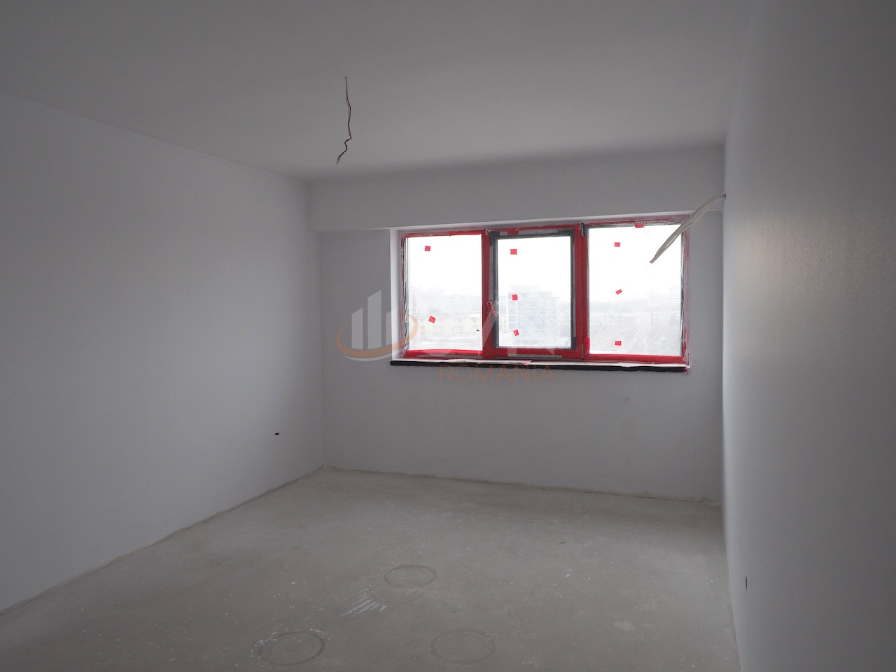 Apartament, 4 camere Bucuresti/Straulesti
