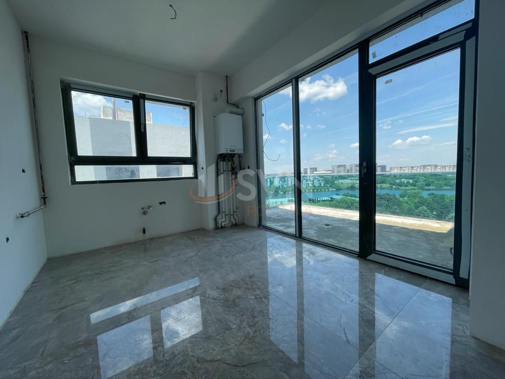 Apartament, 4 camere Bucuresti/Floreasca
