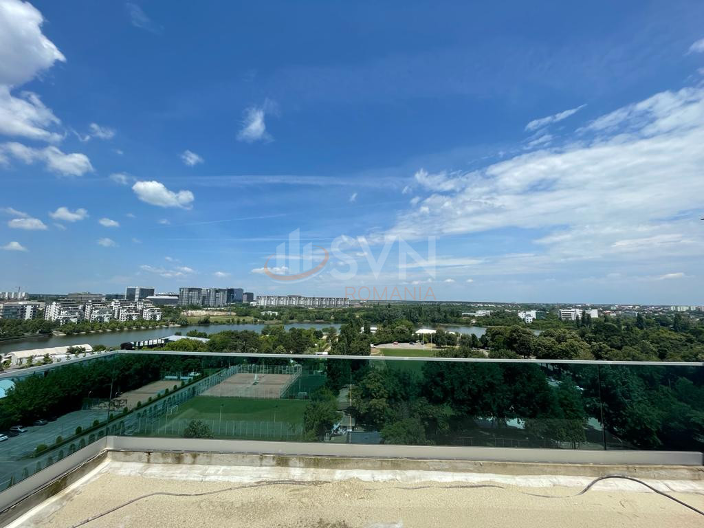 Apartament, 4 camere Bucuresti/Floreasca