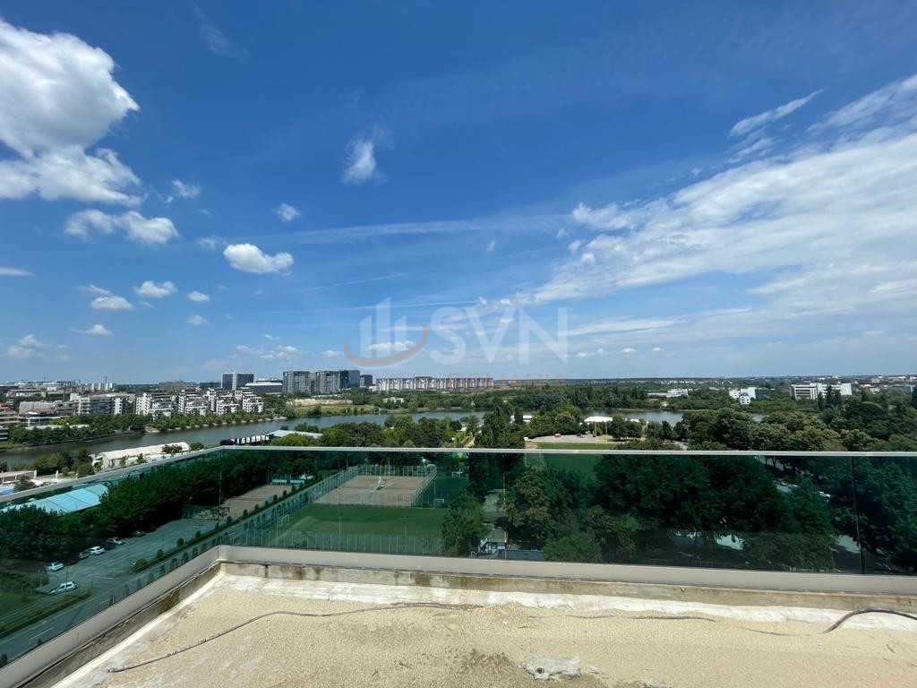 Apartament, 4 camere Bucuresti/Floreasca