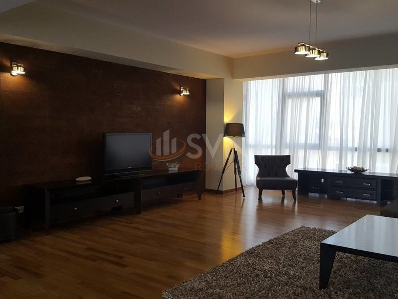 Apartament, 4 camere Bucuresti/Herastrau