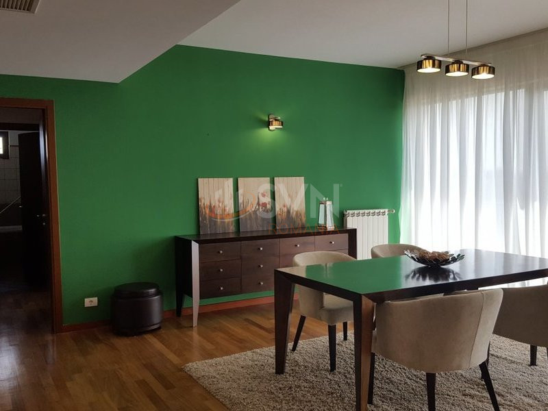 Apartament, 4 camere Bucuresti/Herastrau