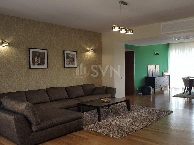 Apartament, 4 camere Bucuresti/Herastrau