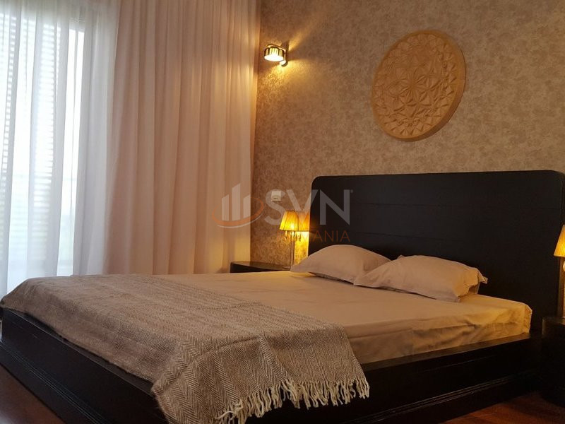 Apartament, 4 camere Bucuresti/Herastrau