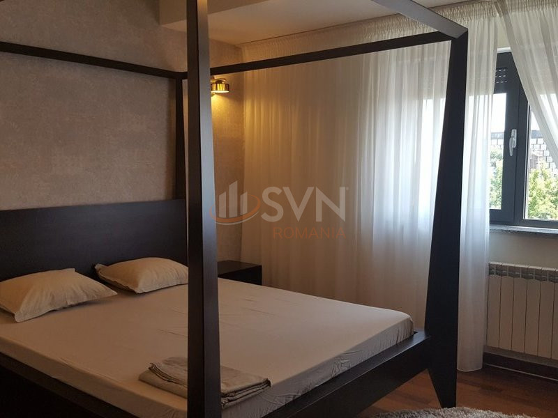 Apartament, 4 camere Bucuresti/Herastrau