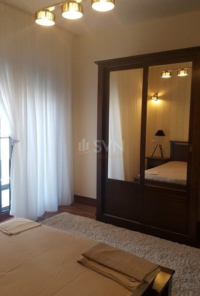 Apartament, 4 camere Bucuresti/Herastrau