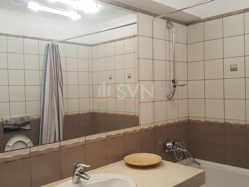 Apartament, 4 camere Bucuresti/Herastrau