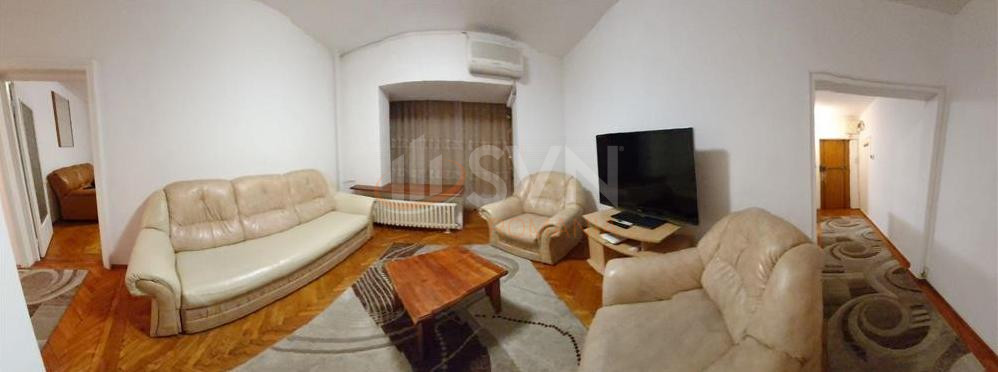 Apartament, 4 camere Bucuresti/Unirii (s3)