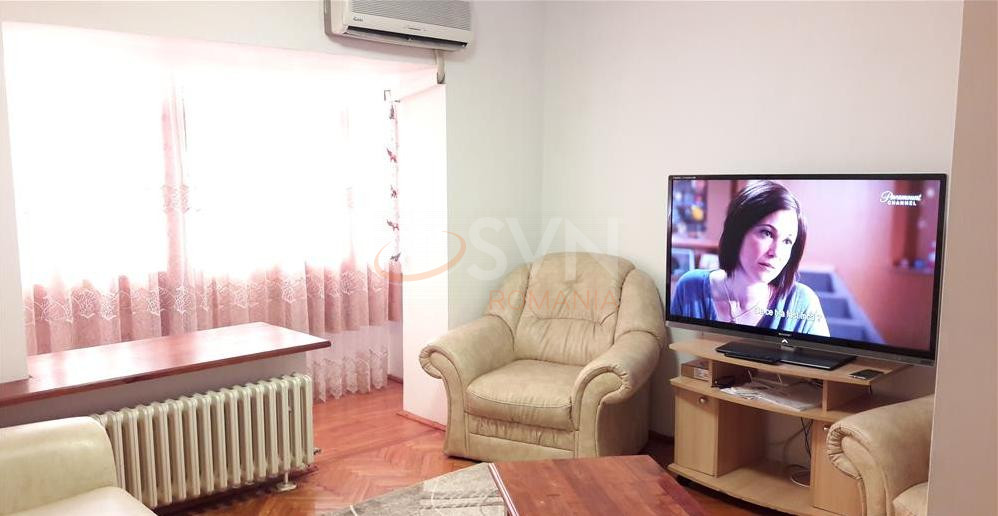 Apartament, 4 camere Bucuresti/Unirii (s3)