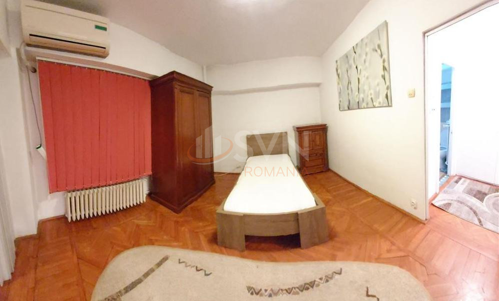 Apartament, 4 camere Bucuresti/Unirii (s3)