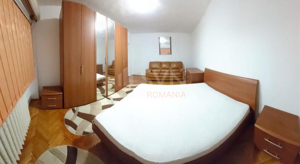 Apartament, 4 camere Bucuresti/Unirii (s3)
