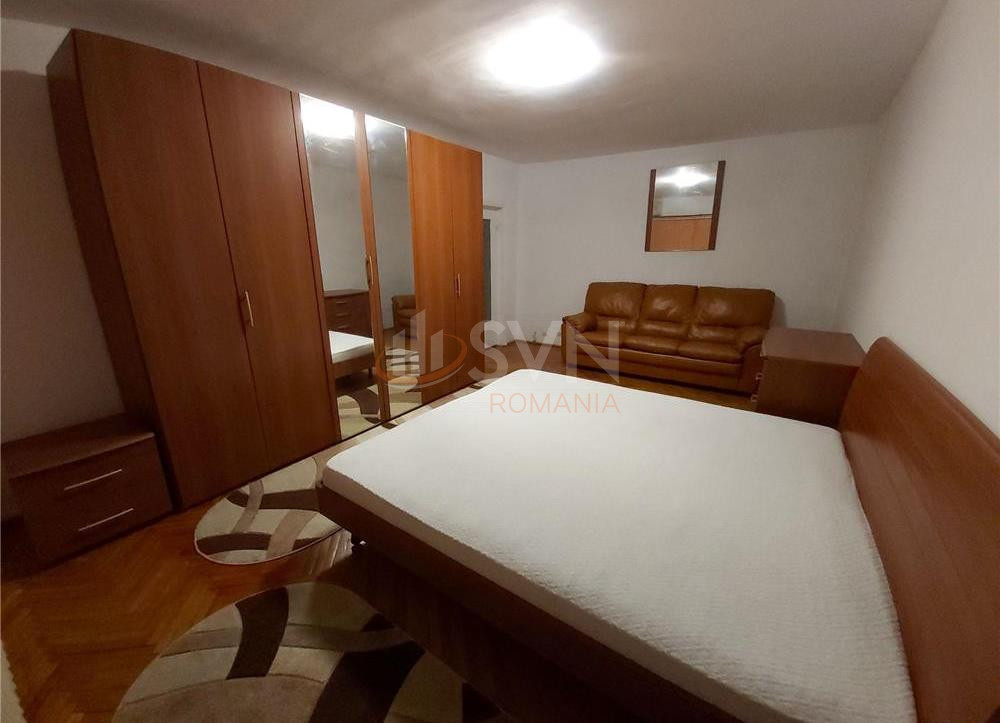 Apartament, 4 camere Bucuresti/Unirii (s3)