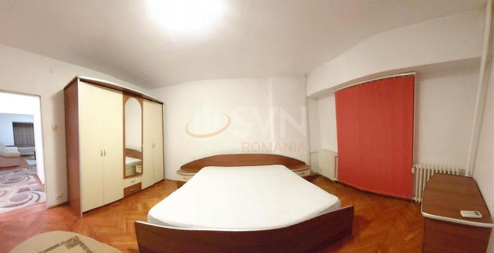 Apartament, 4 camere Bucuresti/Unirii (s3)
