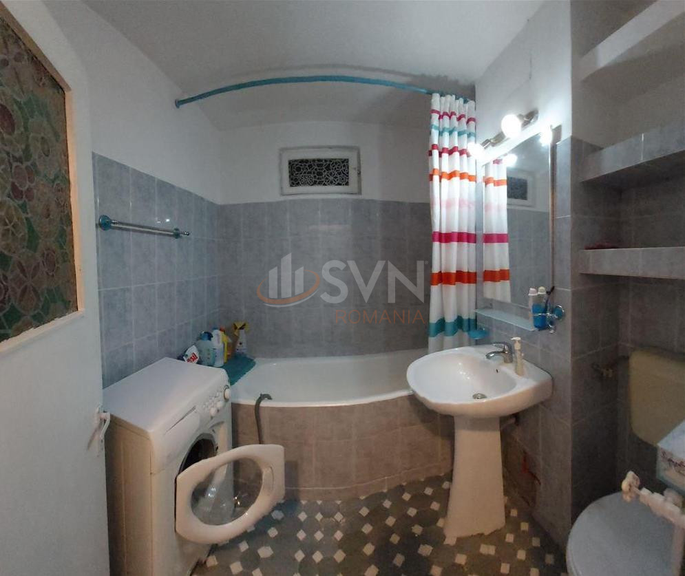 Apartament, 4 camere Bucuresti/Unirii (s3)