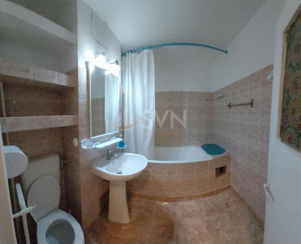 Apartament, 4 camere Bucuresti/Unirii (s3)