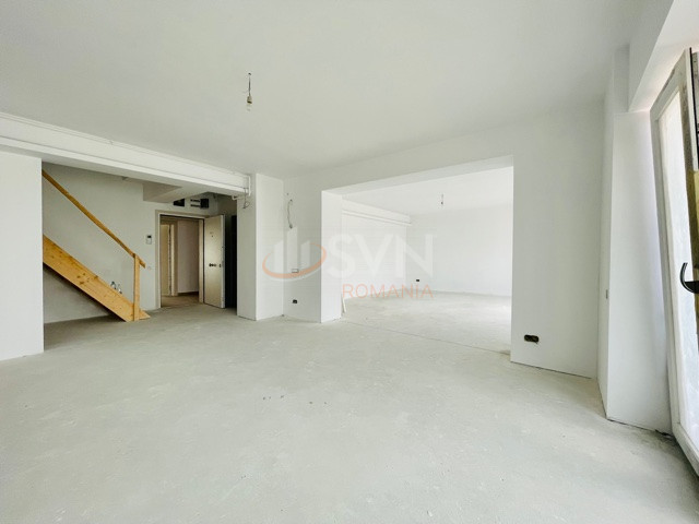 Apartament, 4 camere Bucuresti/Stefan Cel Mare
