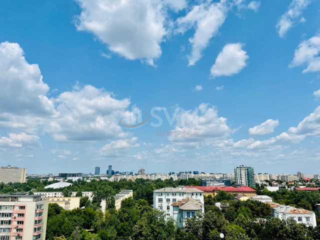 Apartament, 4 camere Bucuresti/Stefan Cel Mare