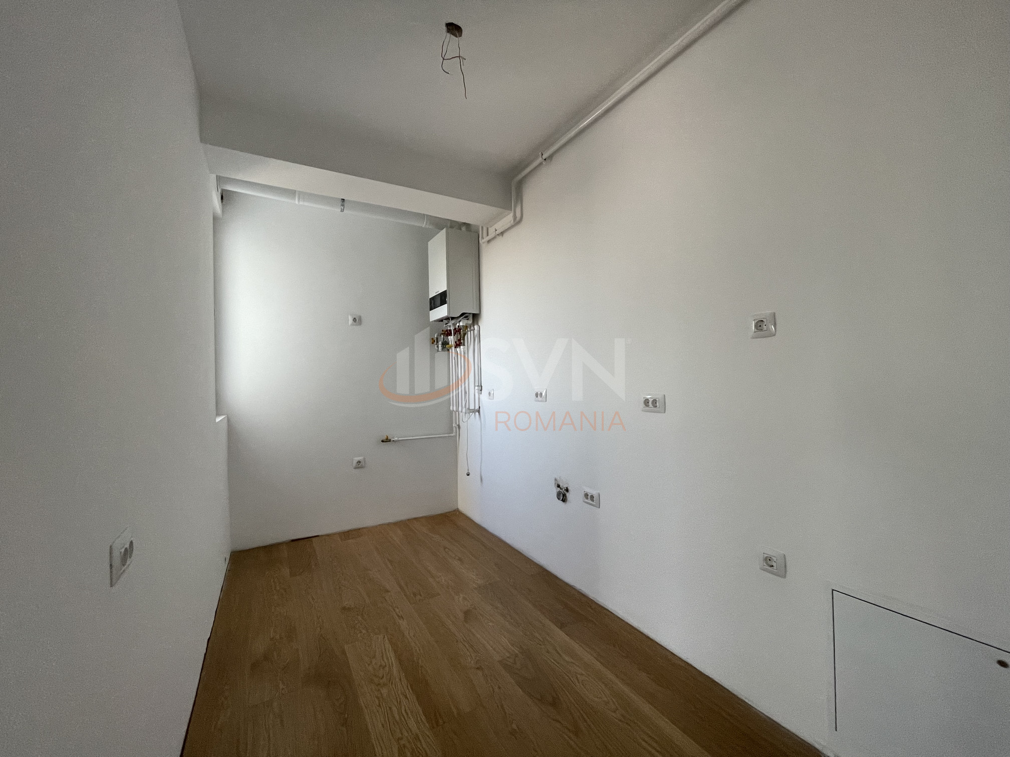 Apartament, 4 camere Bucuresti/Floreasca