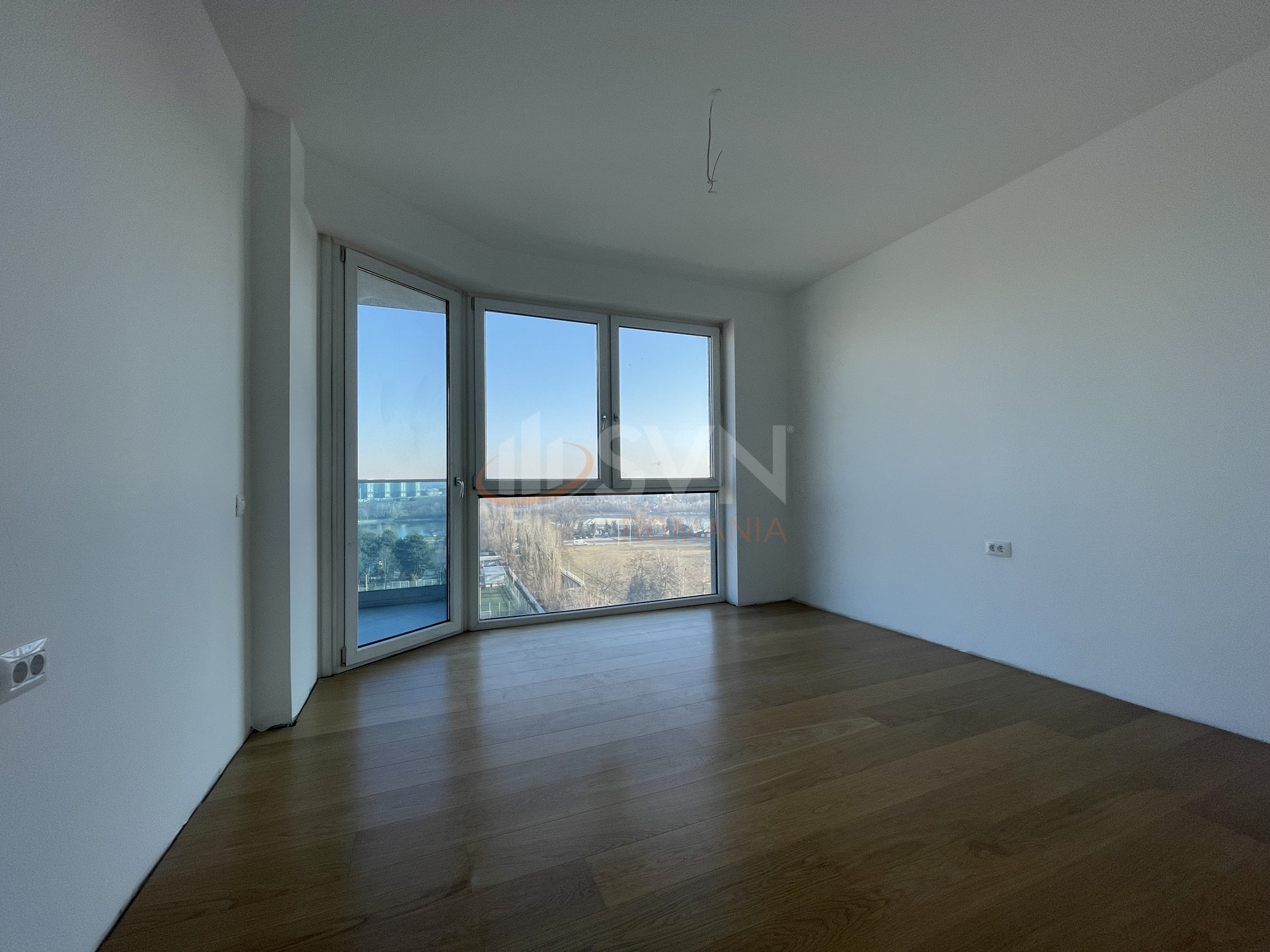 Apartament, 4 camere Bucuresti/Floreasca