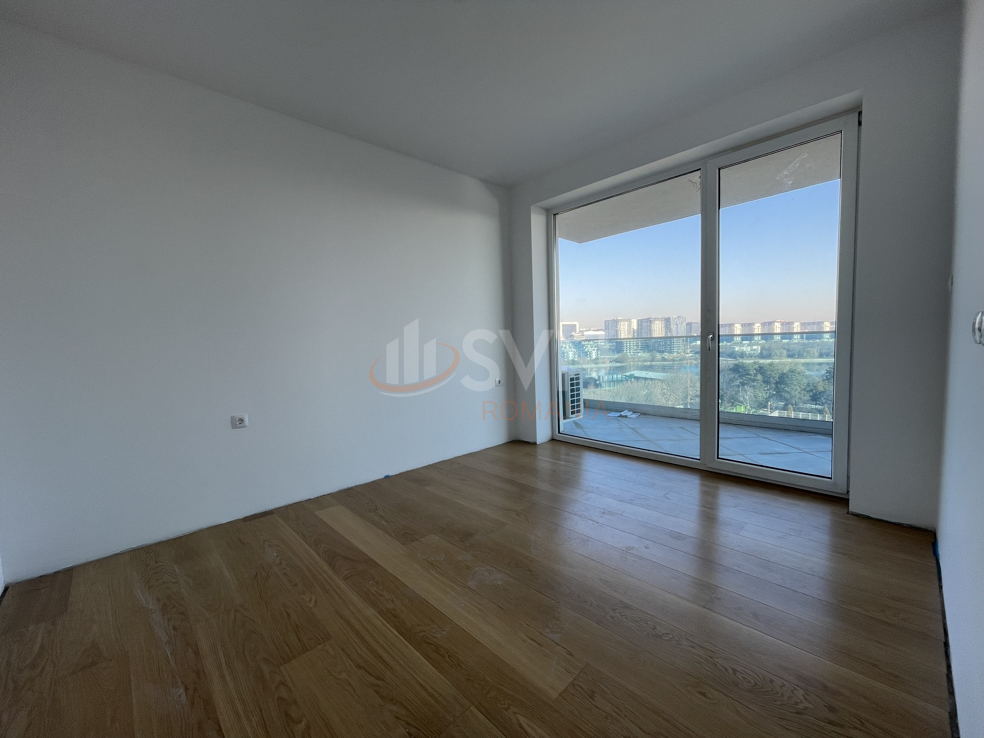 Apartament, 4 camere Bucuresti/Floreasca