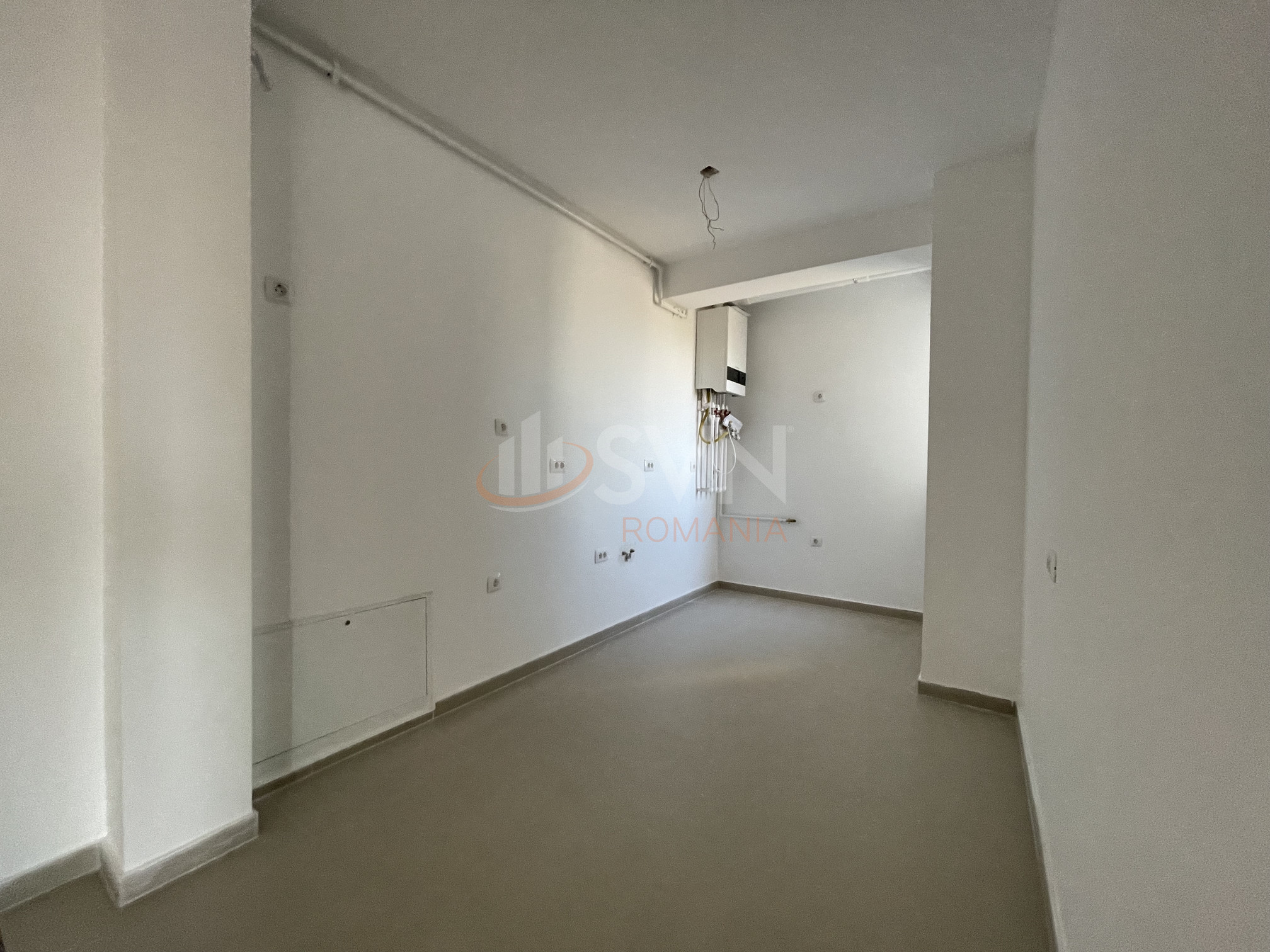 Apartament, 4 camere Bucuresti/Floreasca