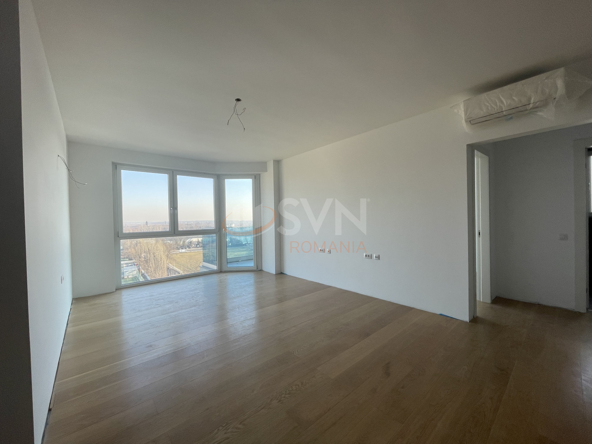 Apartament, 4 camere Bucuresti/Floreasca