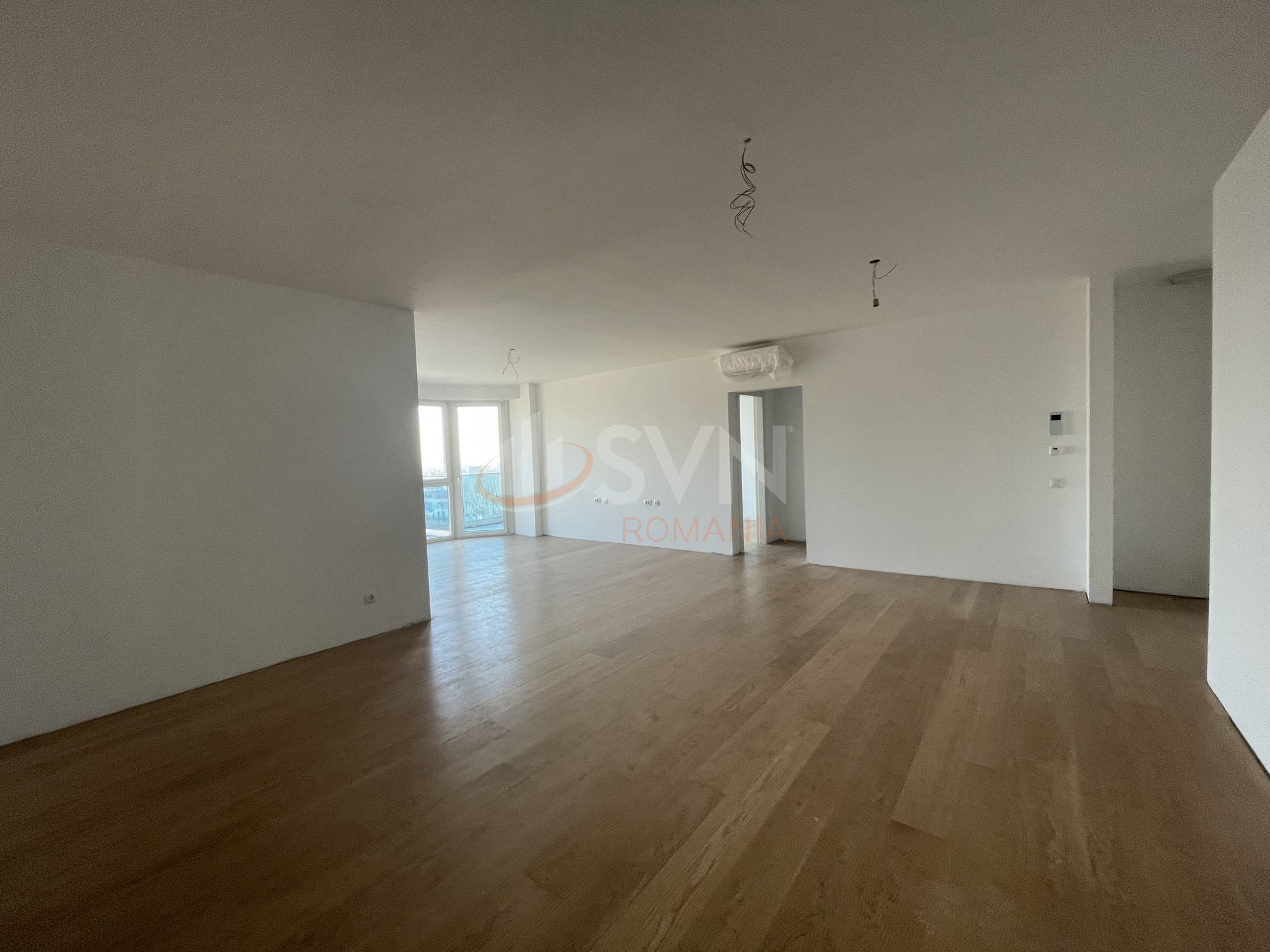 Apartament, 4 camere Bucuresti/Floreasca