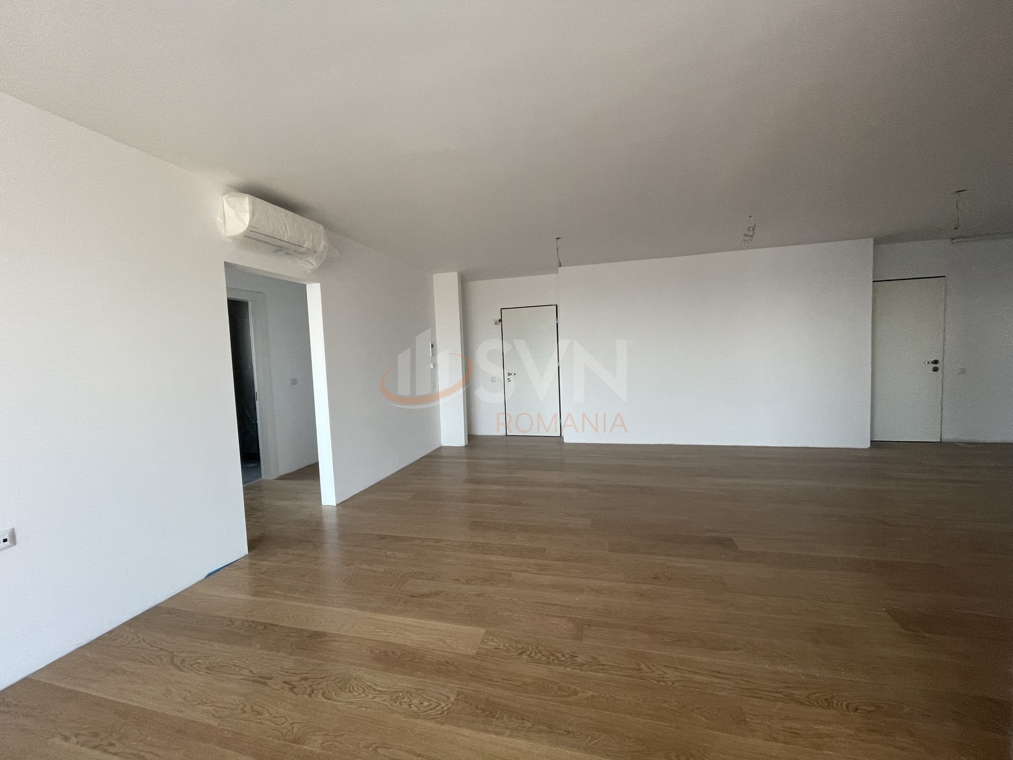 Apartament, 4 camere Bucuresti/Floreasca