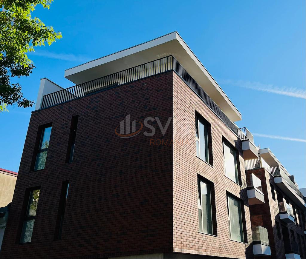 Apartament, 4 camere Bucuresti/Eminescu