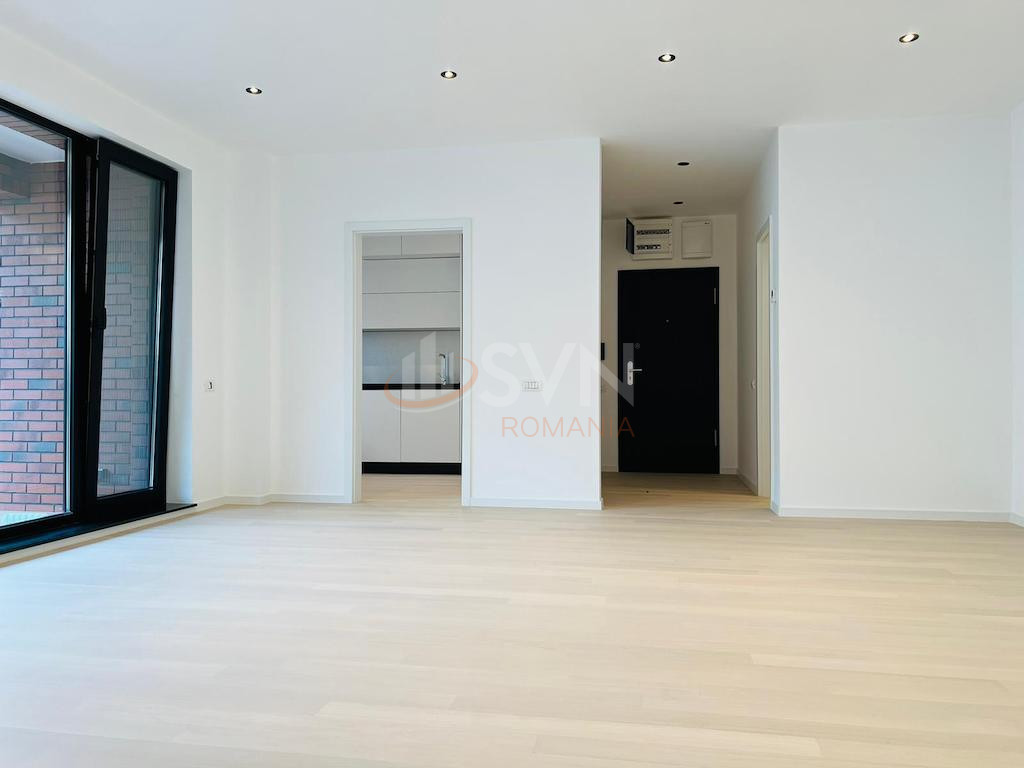Apartament, 4 camere Bucuresti/Eminescu