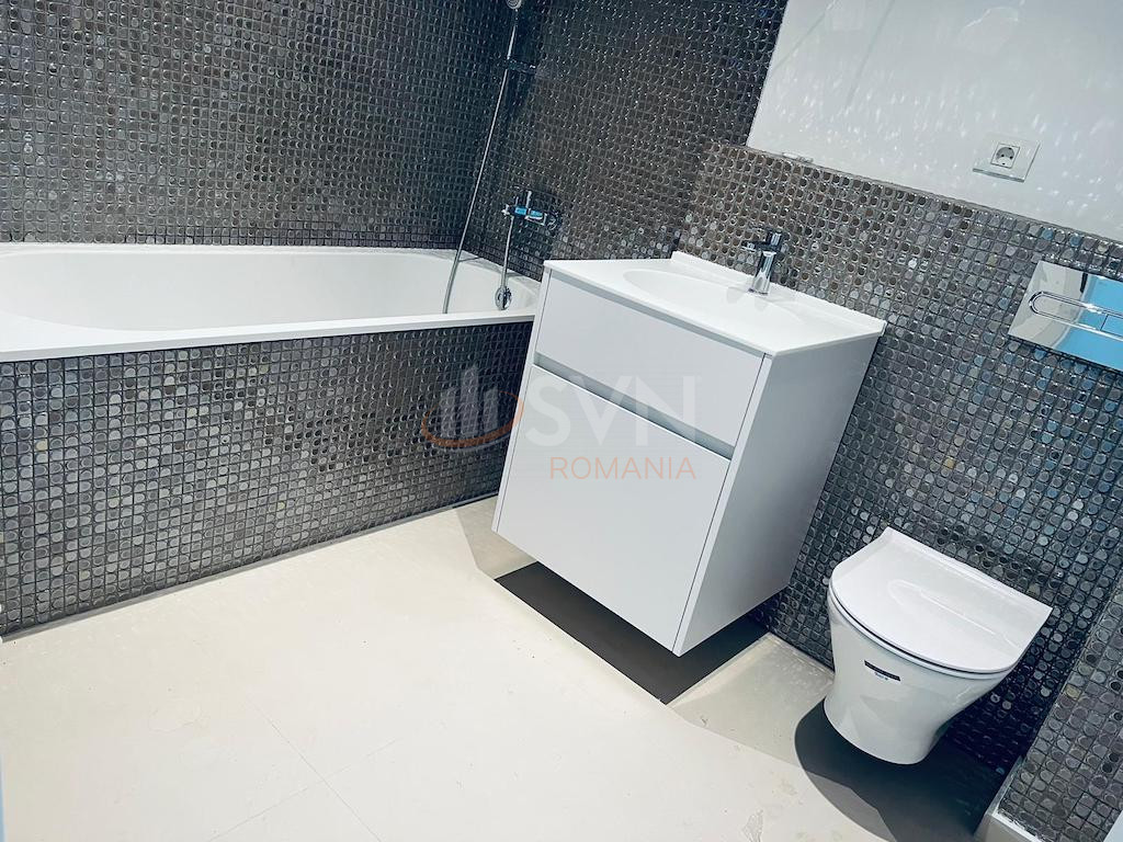 Apartament, 4 camere Bucuresti/Dorobanti